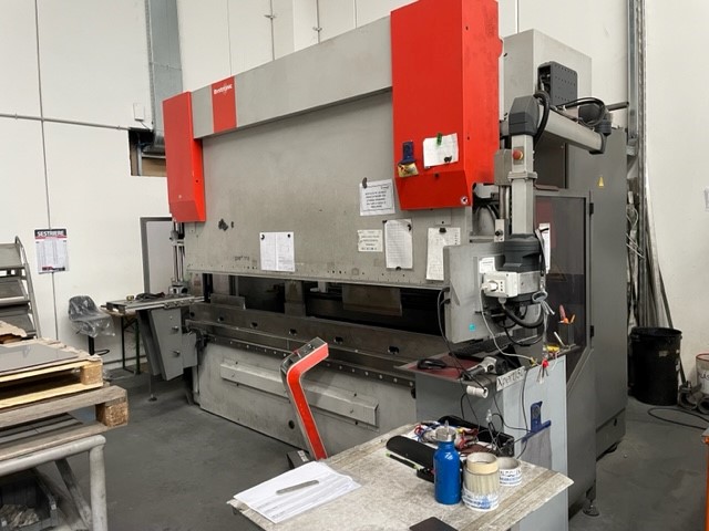 PIEGATRICE BYSTRONIC PR 150 in vendita - foto 1