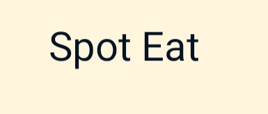 Marchio "Spot Eat" in vendita - foto 1