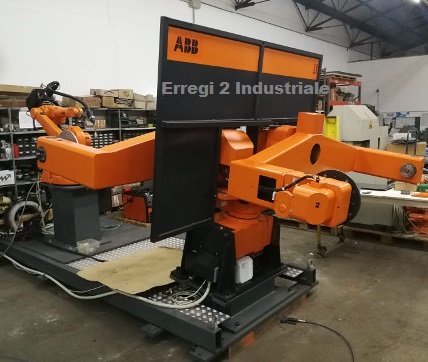 Robot in vendita