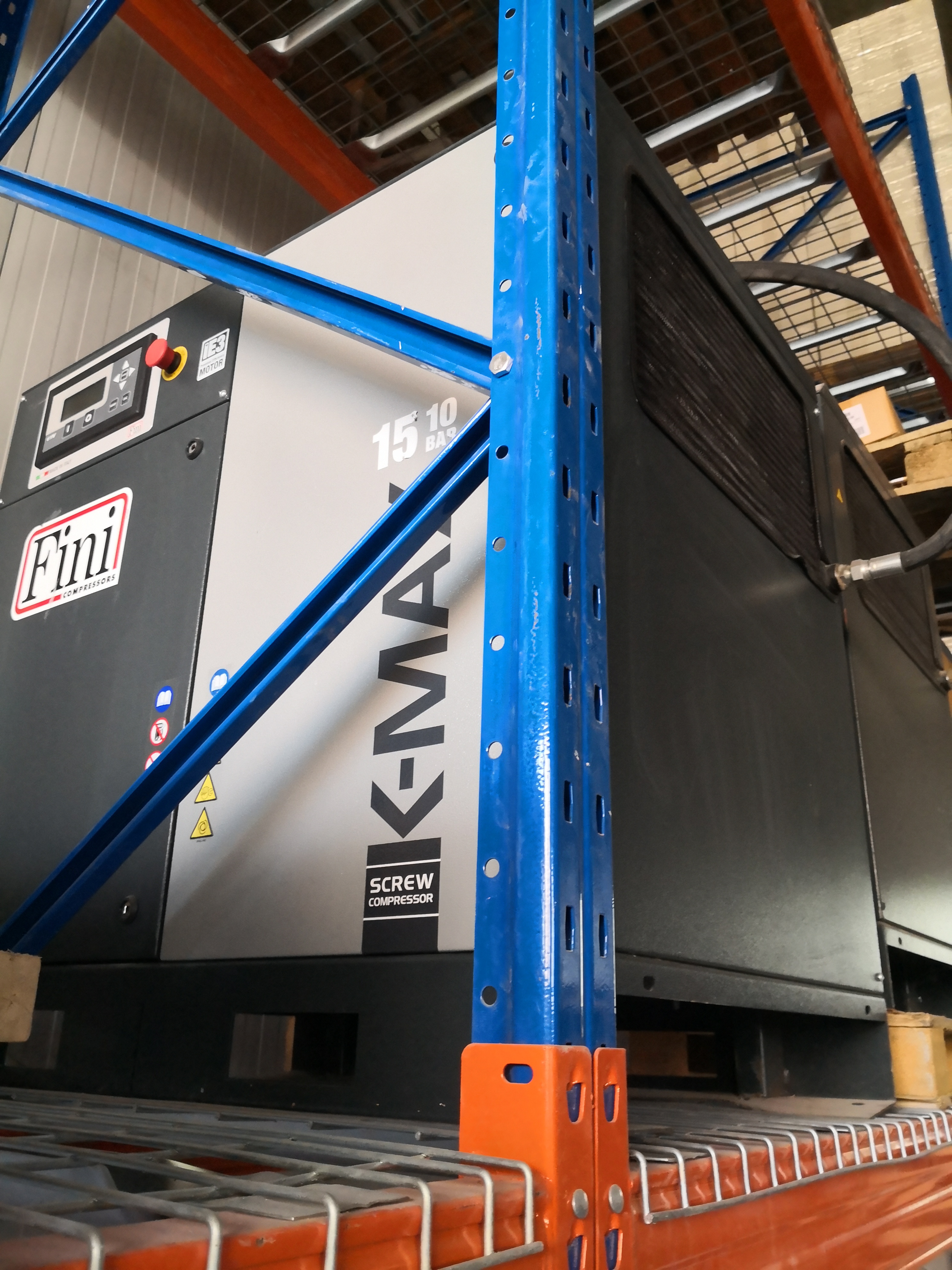 Compressori in vendita