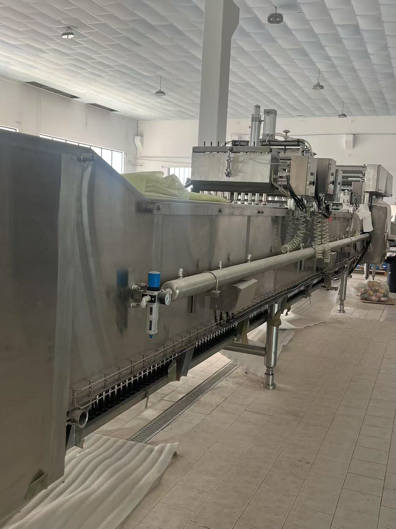 Macchine per gelato in vendita