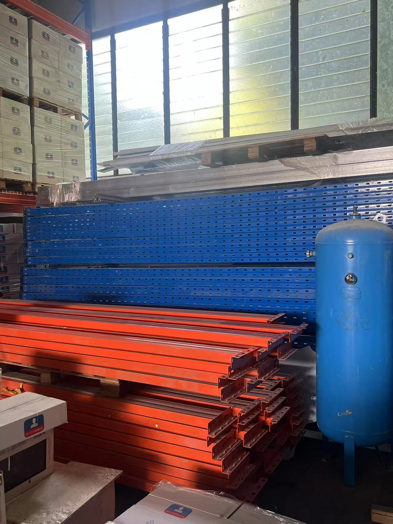 SCAFFALATURE INDUSTRIALI in vendita - foto 2