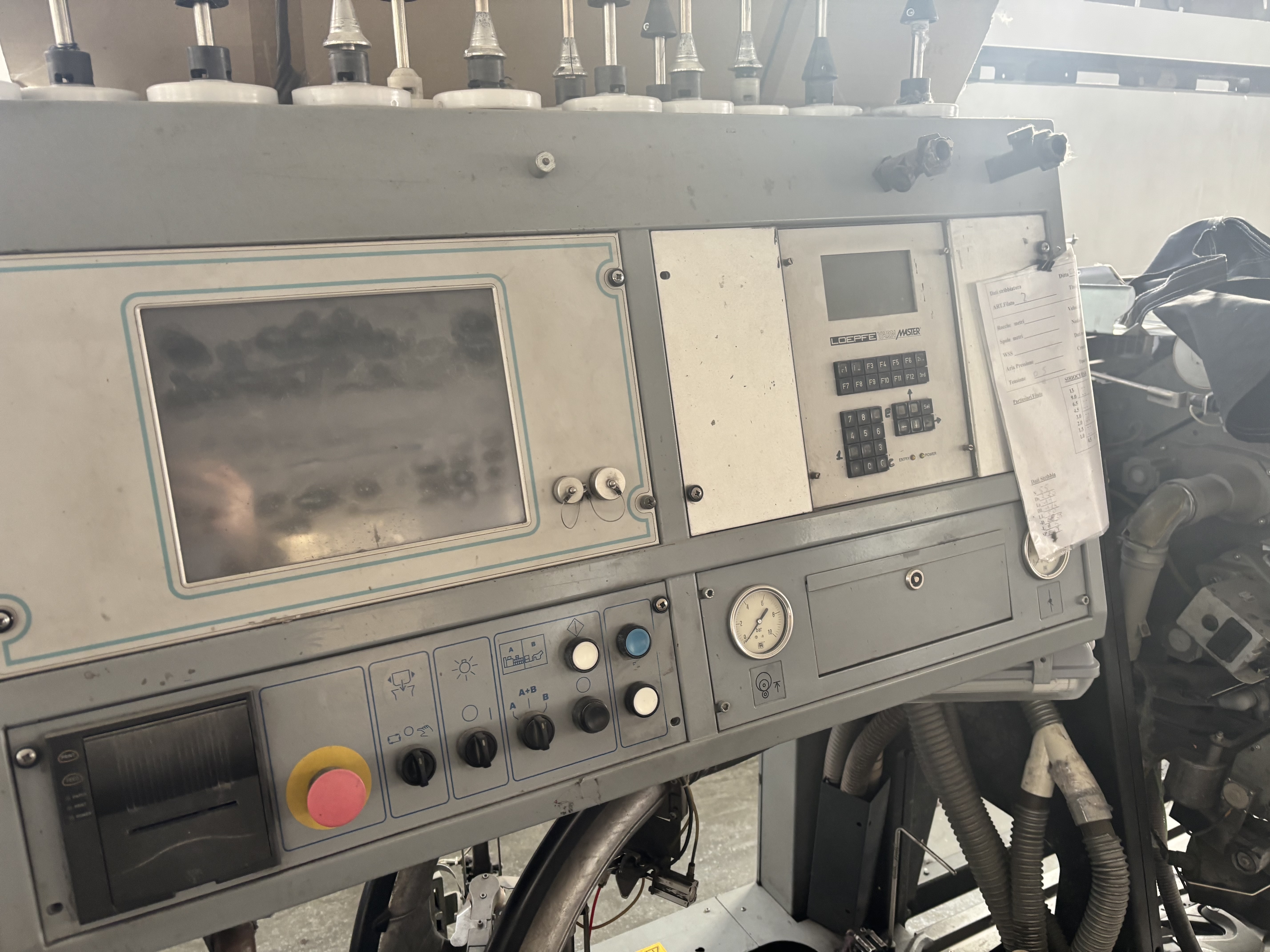 Savio Orion E in vendita - foto 4