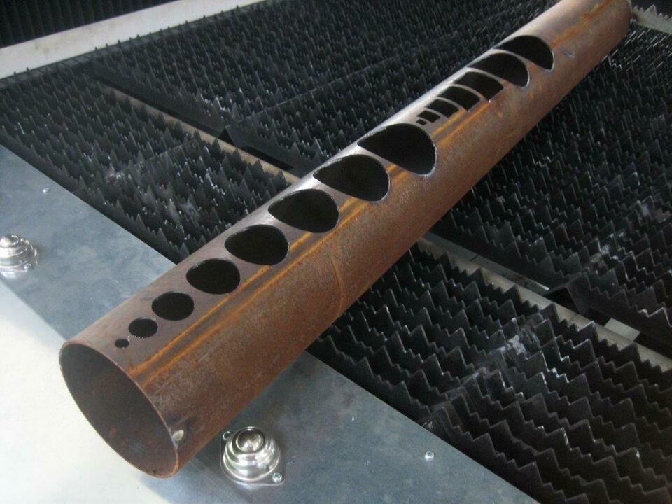 Taglio Laser Fibra Nuovi A partire da 550/mese in vendita - foto 2