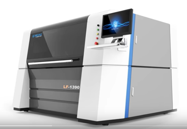 Macchine taglio laser e plasma in vendita