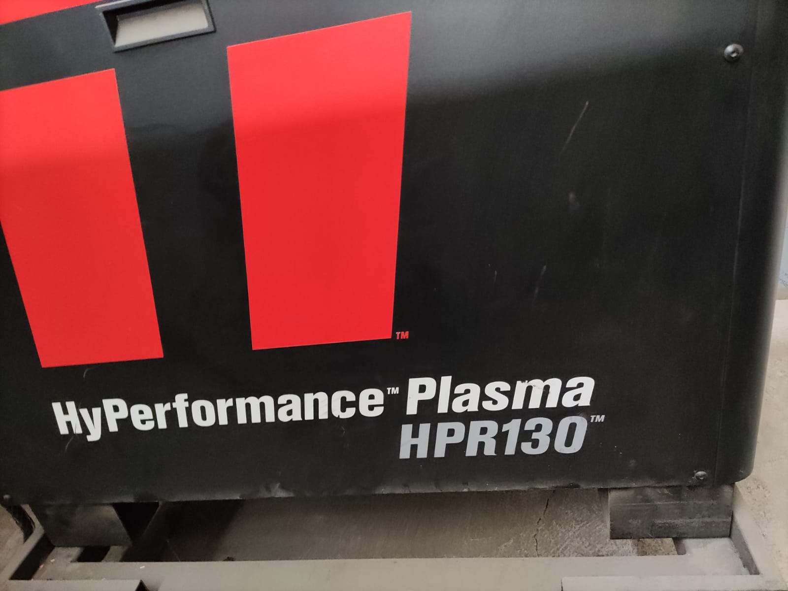  Taglio plasma usato SOITAAB con retrofit DAMITEX in vendita - foto 8