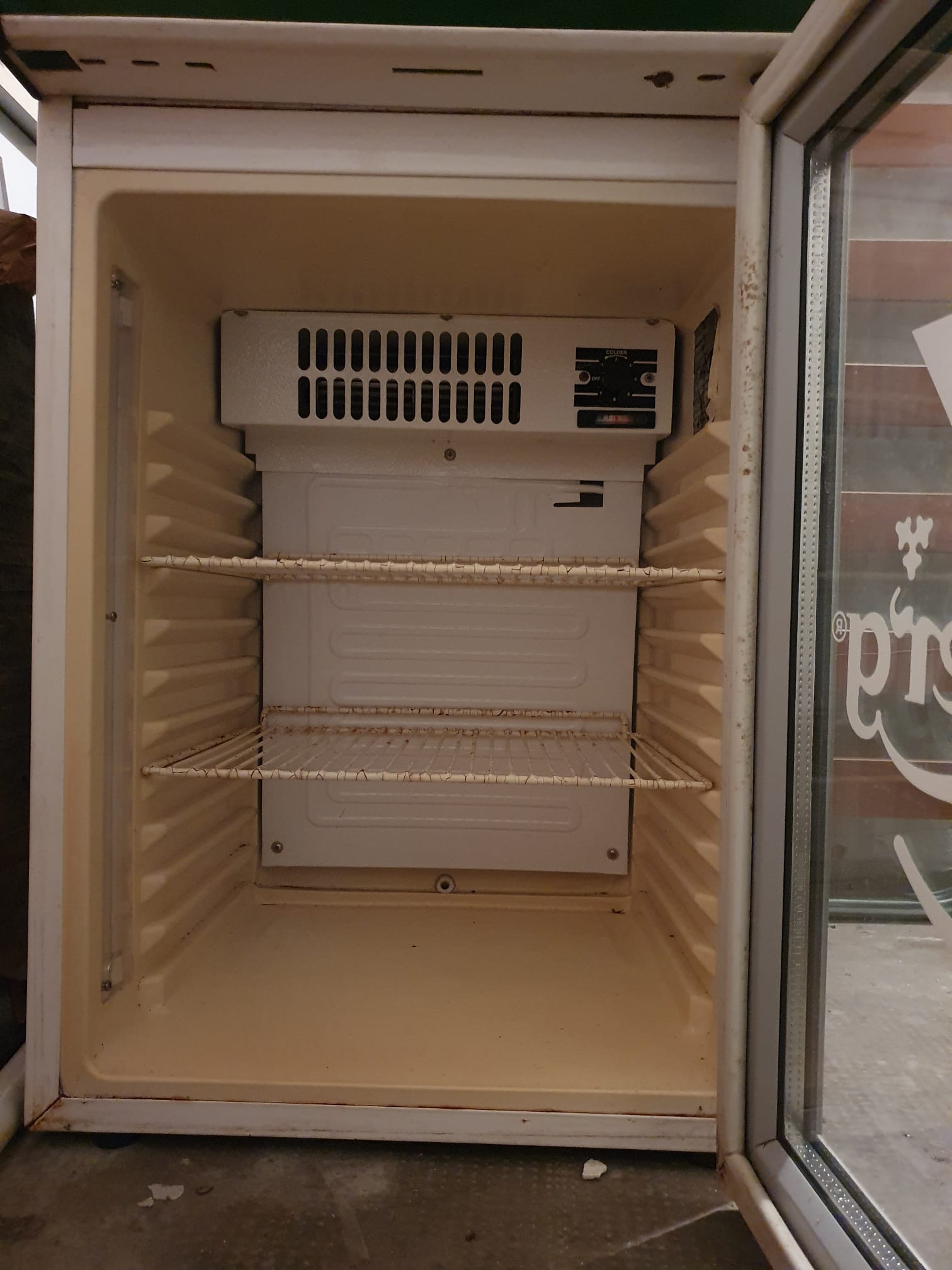 Mini Frigorifero Carlsberg in vendita - foto 2