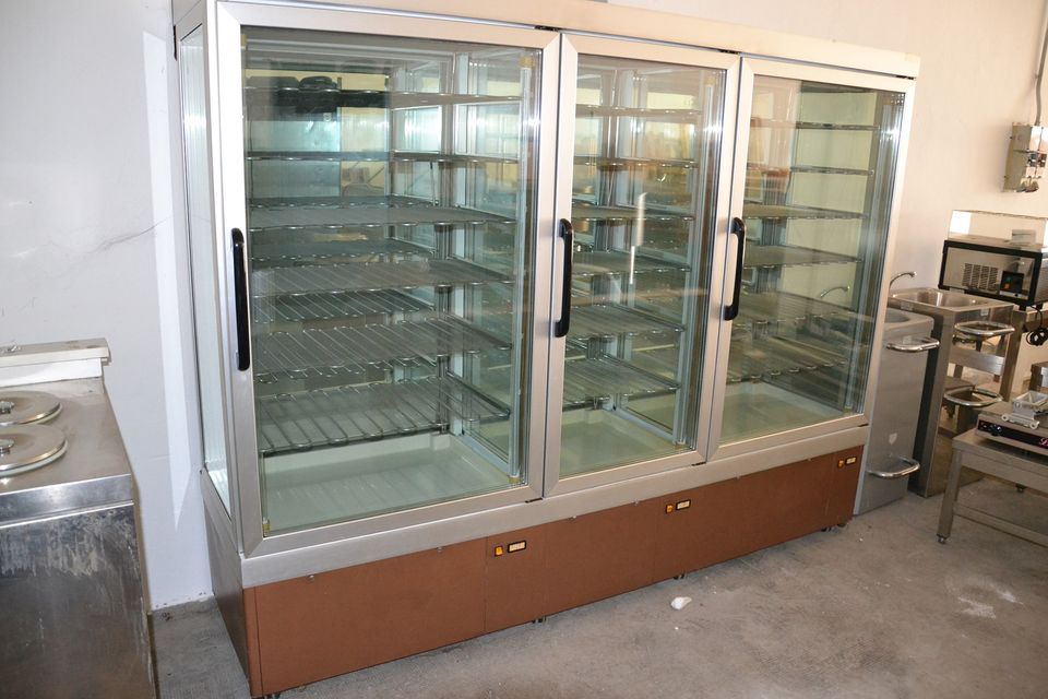 Refrigerazione in vendita