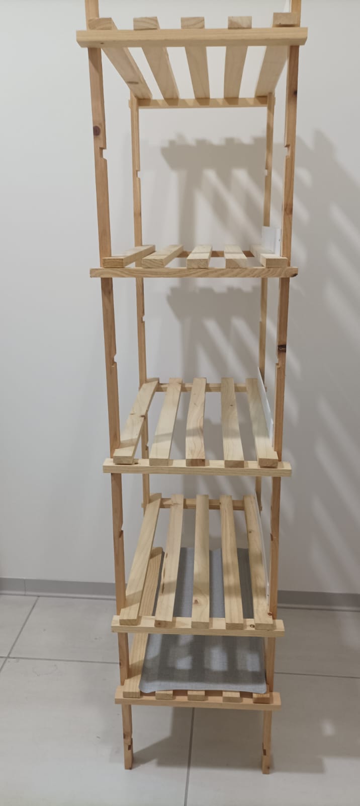 SCAFFALI in vendita - foto 2