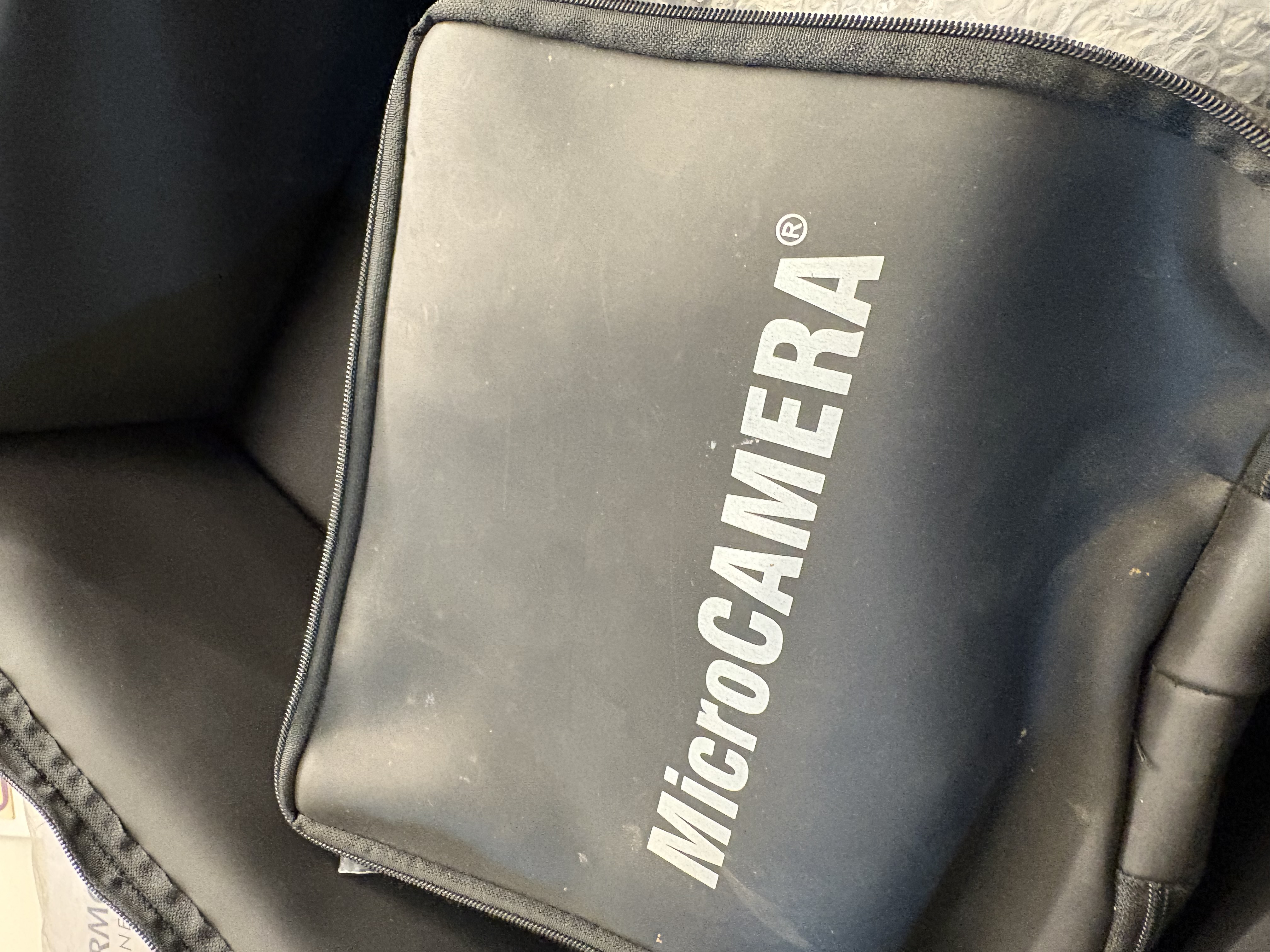 Microcamera Hd in vendita - foto 3