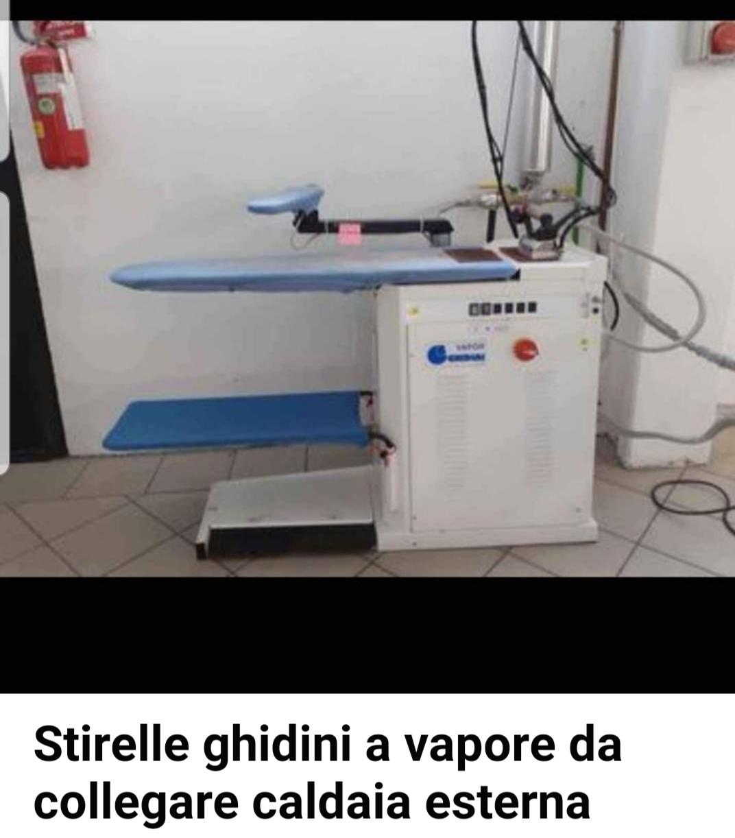 Stirella Ghidini  in vendita - foto 1
