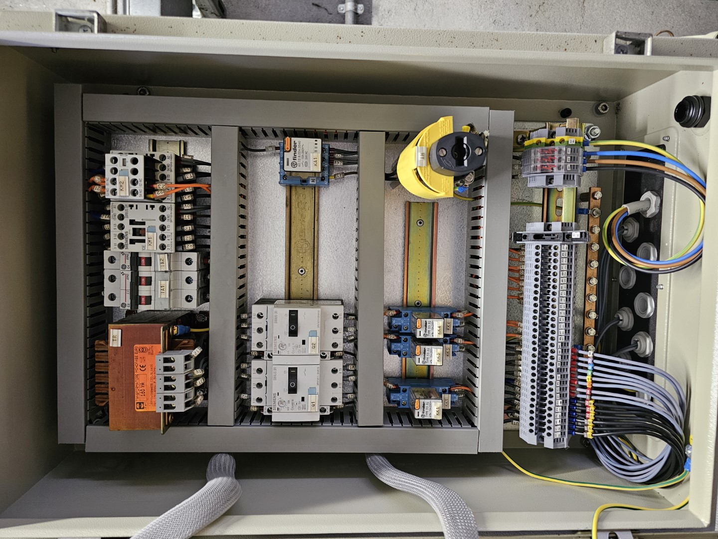 Proposta in visione di stazione polielettrolita in vendita - foto 3