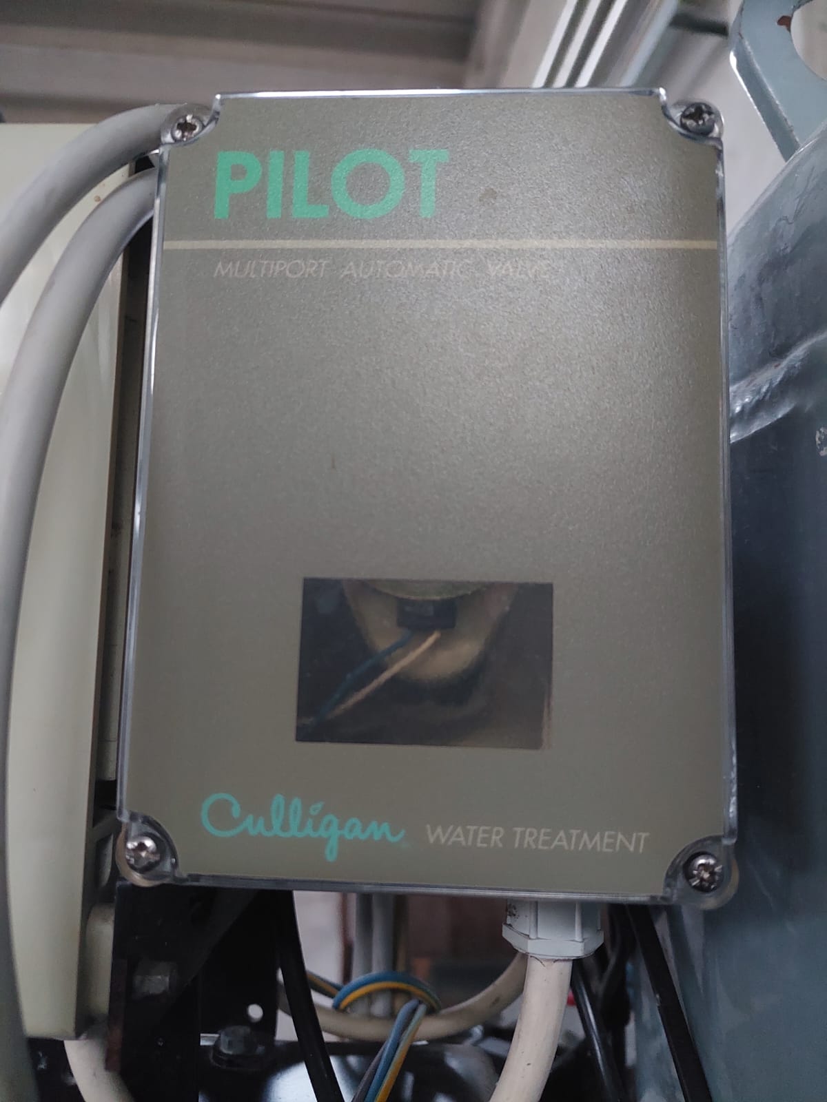 Proposta in visione di Demineralizzatore a resine in vendita - foto 5