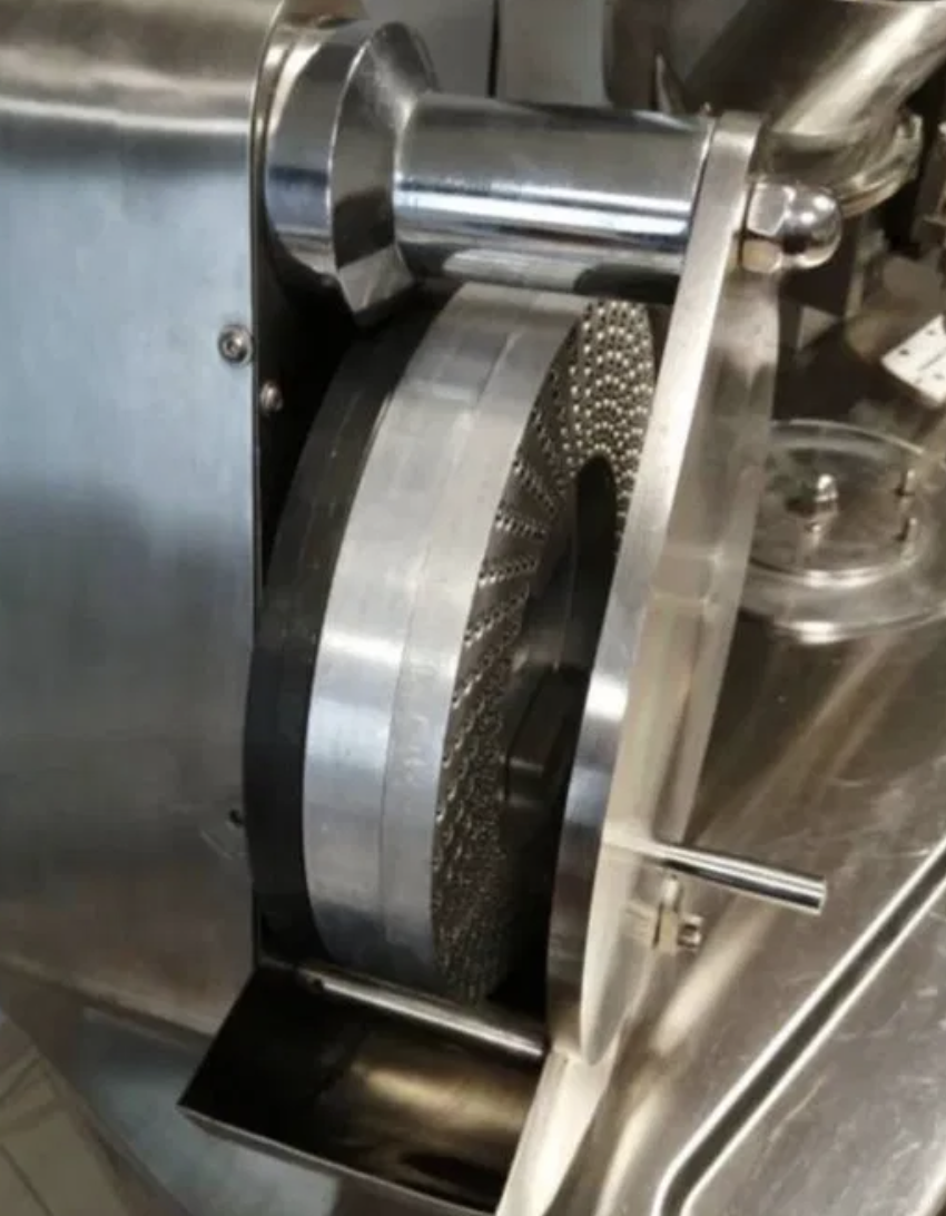 Capsulatrice semi-automatica in vendita - foto 5