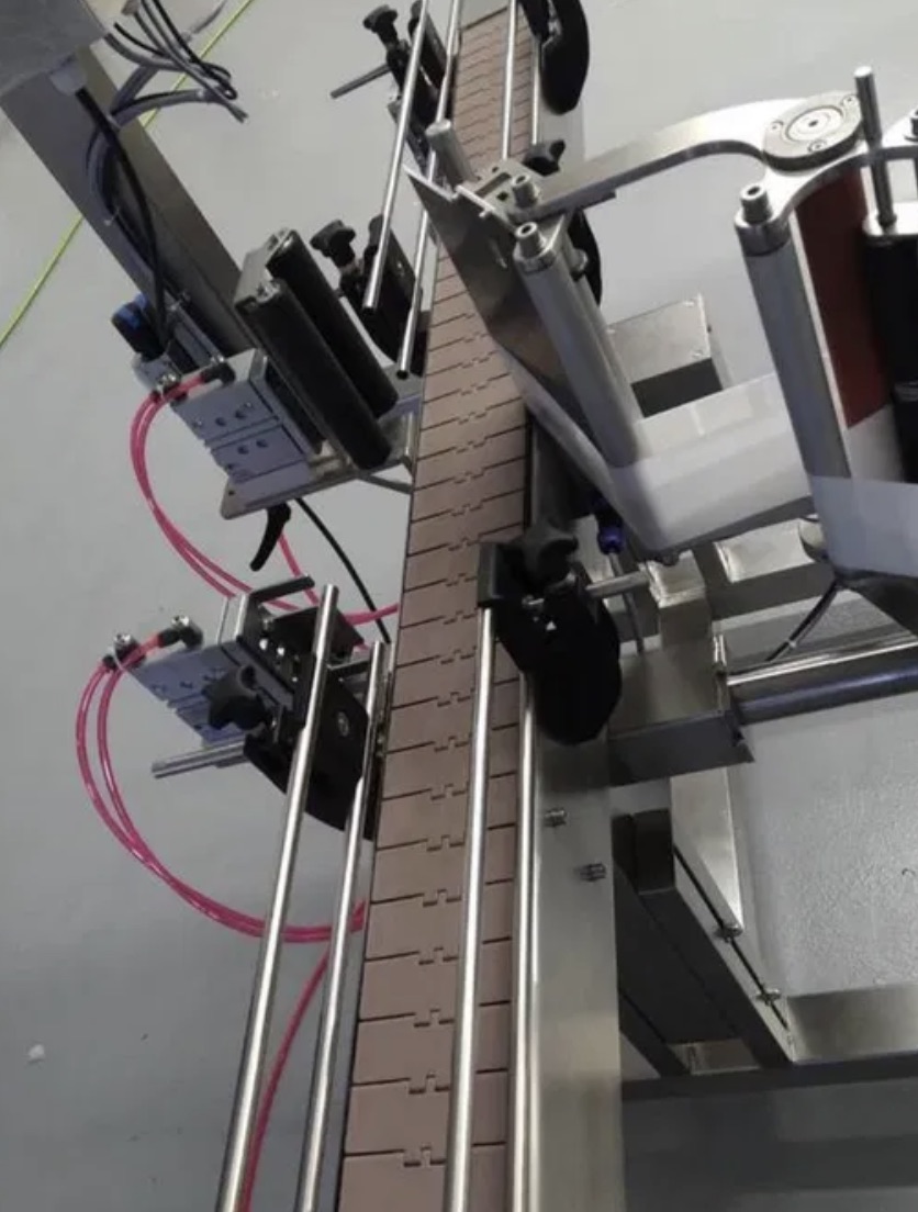 Nuova etichettatrice  in vendita - foto 5