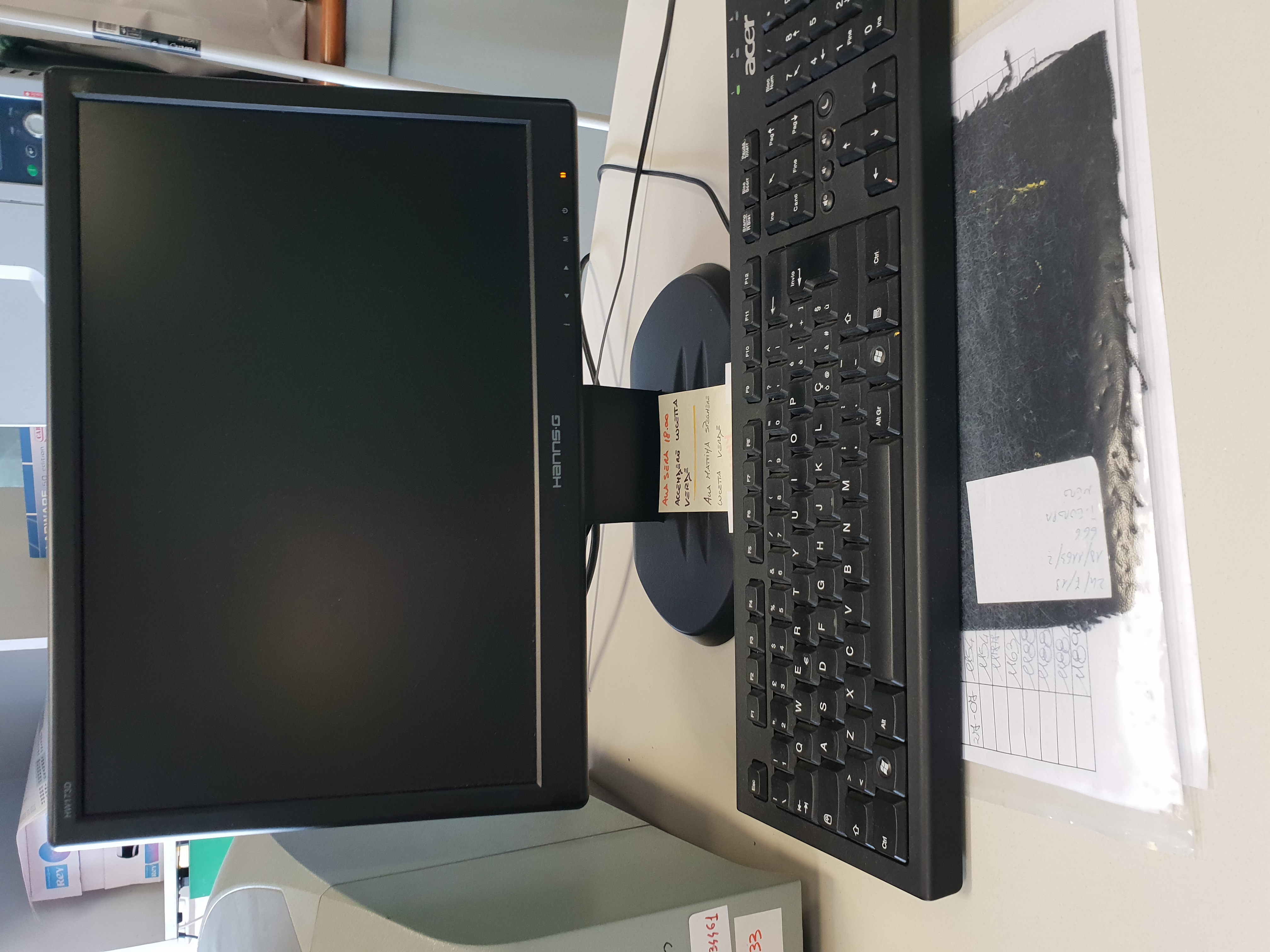 spettrofotometro datacolor sf450x in vendita - foto 4