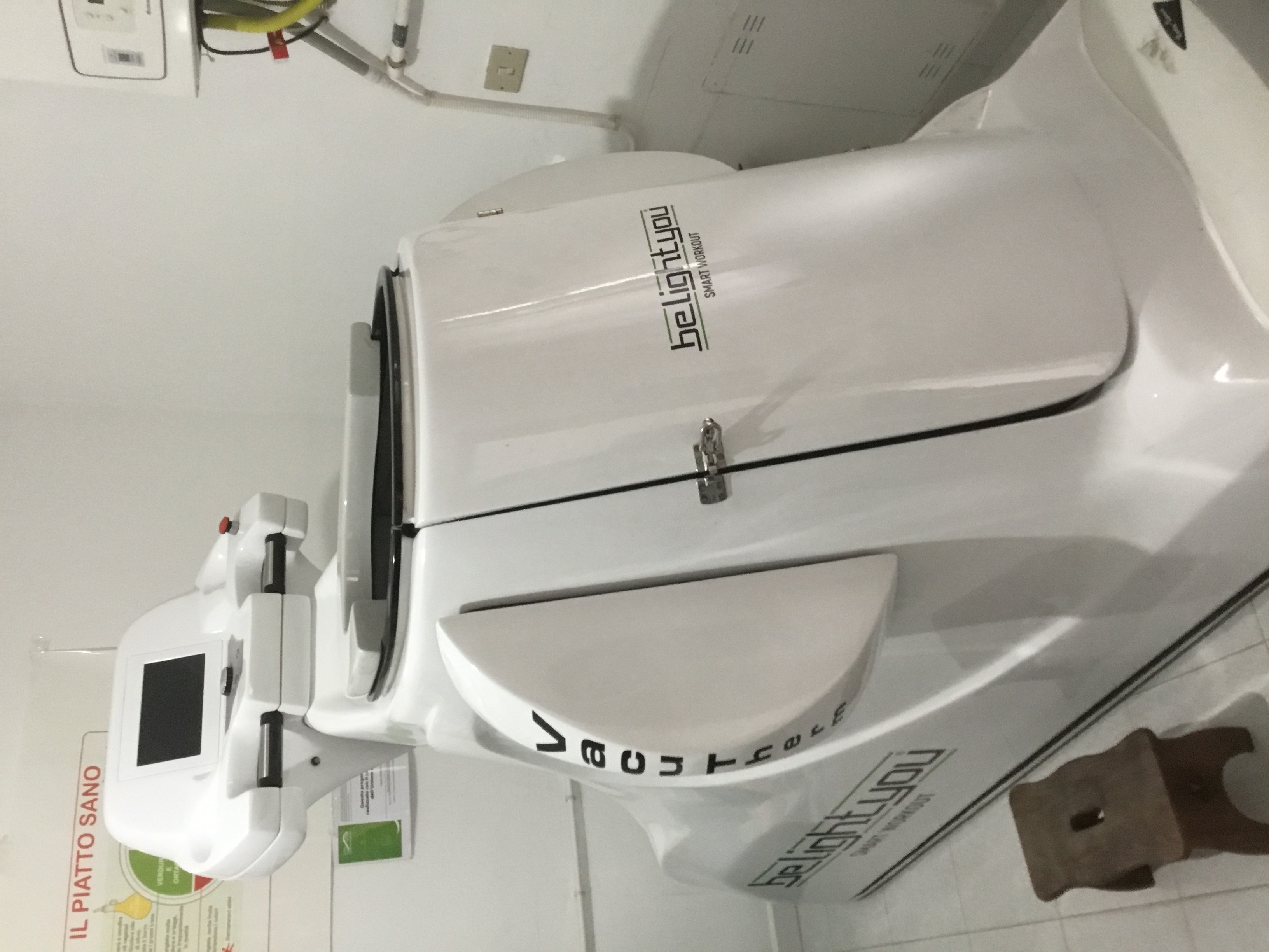 Attrezzature sportive in vendita