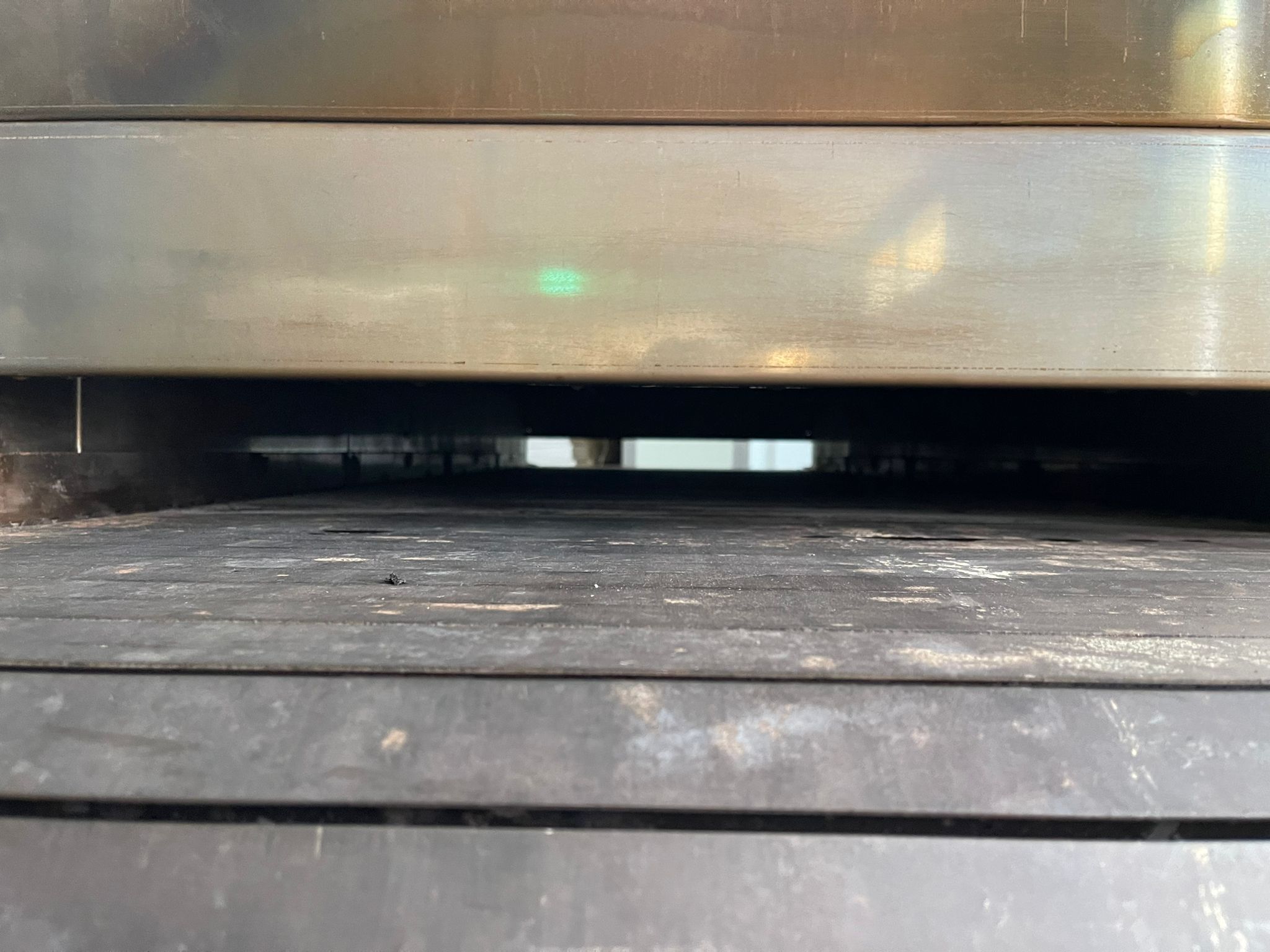Forno a tunnel in vendita - foto 2