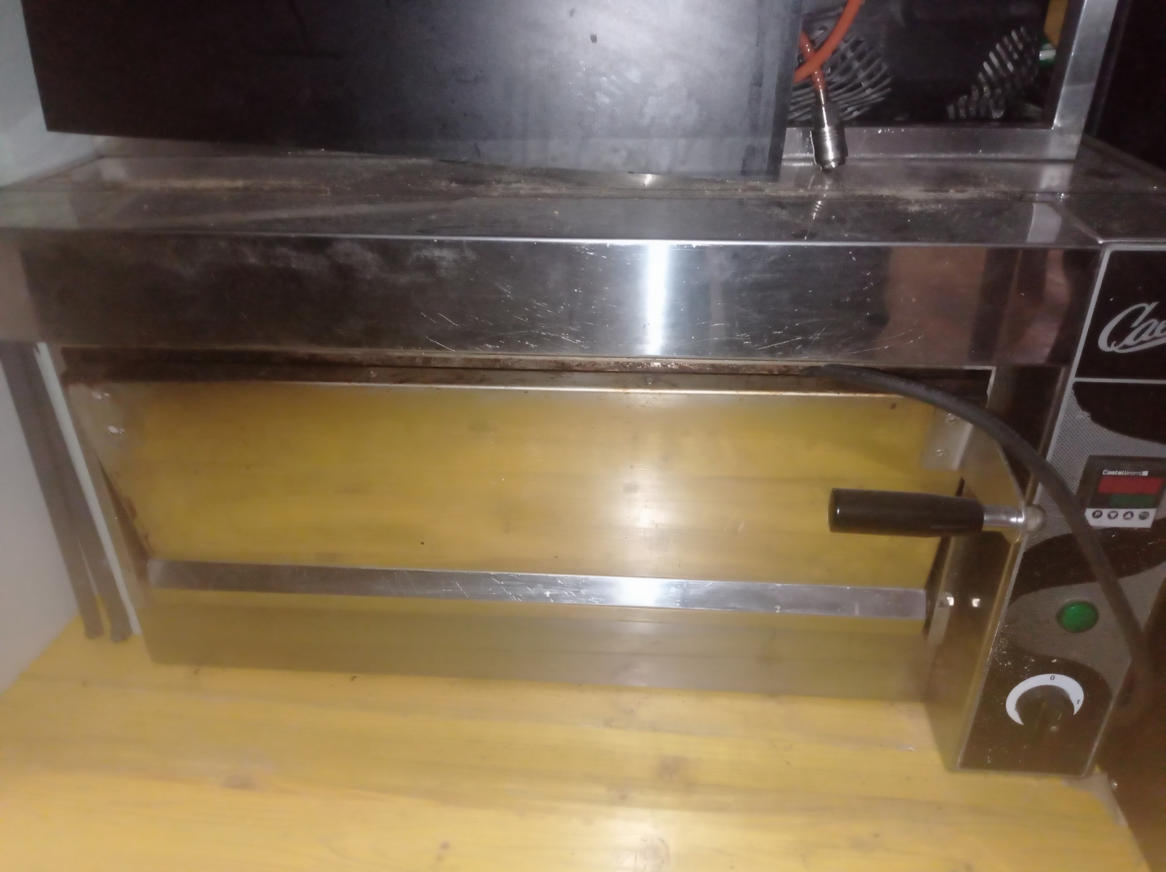 Forni per panetteria in vendita