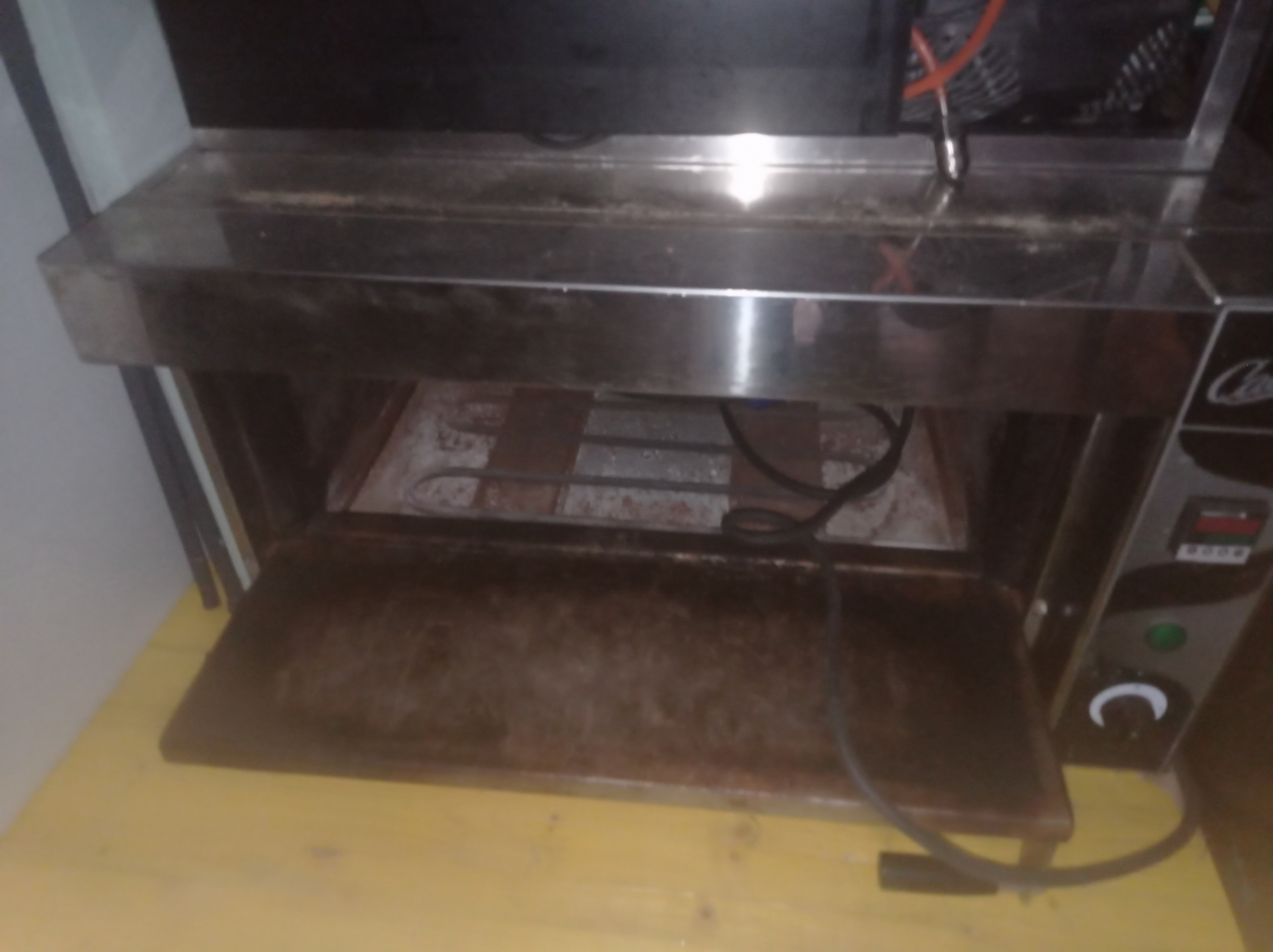  forno castelli da banco in vendita - foto 4