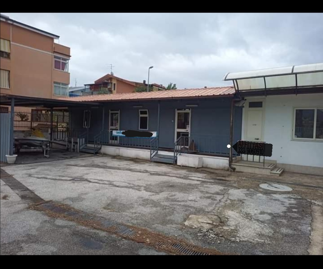 CONTAINER ABITATIVO  in vendita - foto 4