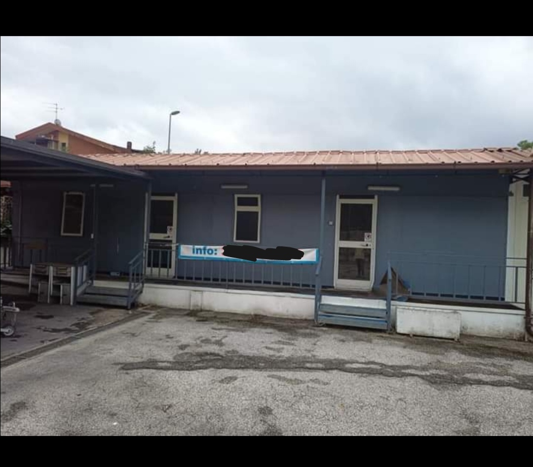 CONTAINER ABITATIVO  in vendita - foto 3