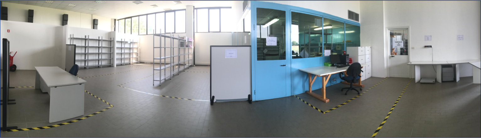 VENDO - AFFITTO fabbricato industriale in vendita - foto 4