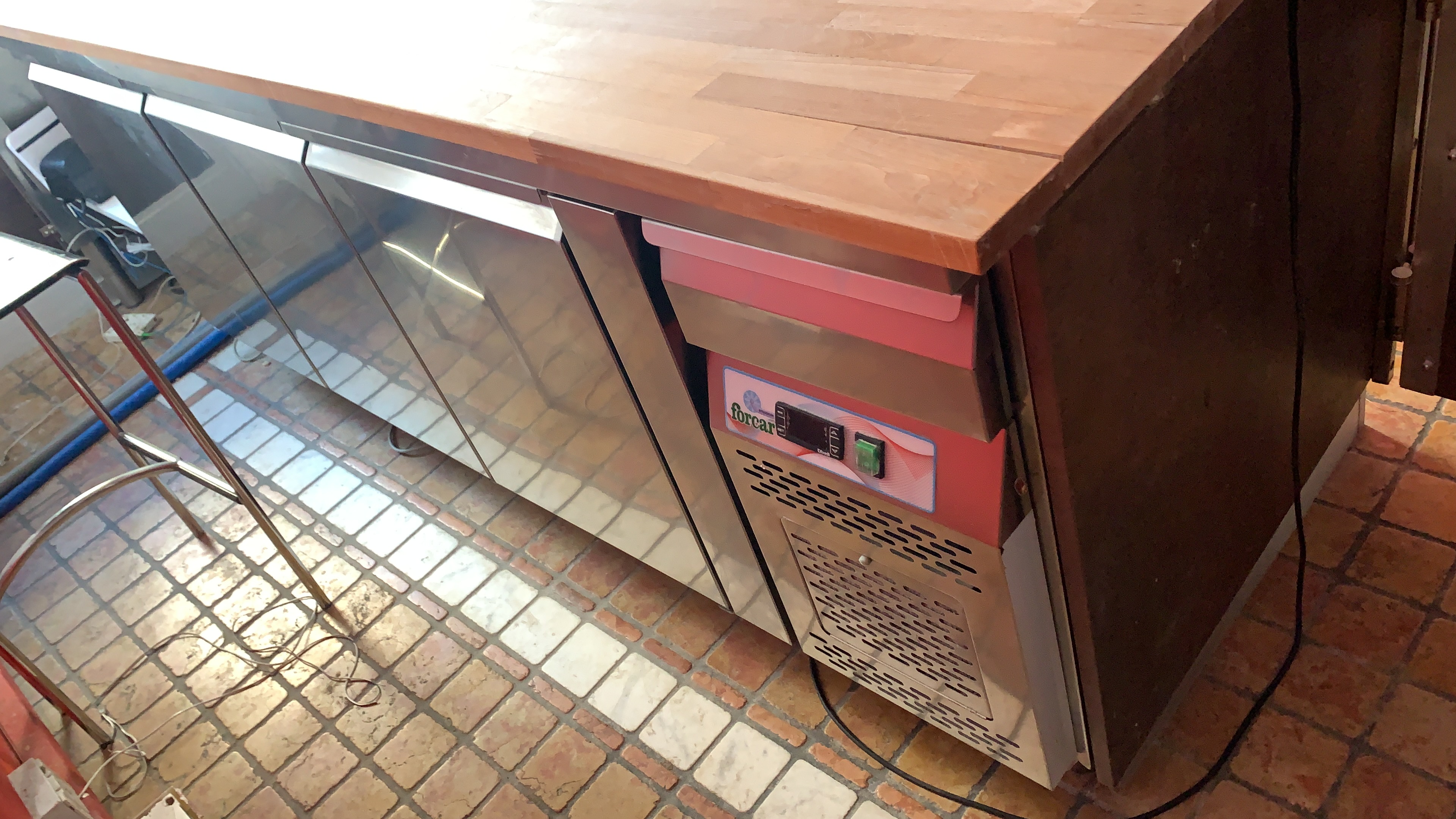Attrezzature x pizzeria nuova  in vendita - foto 8