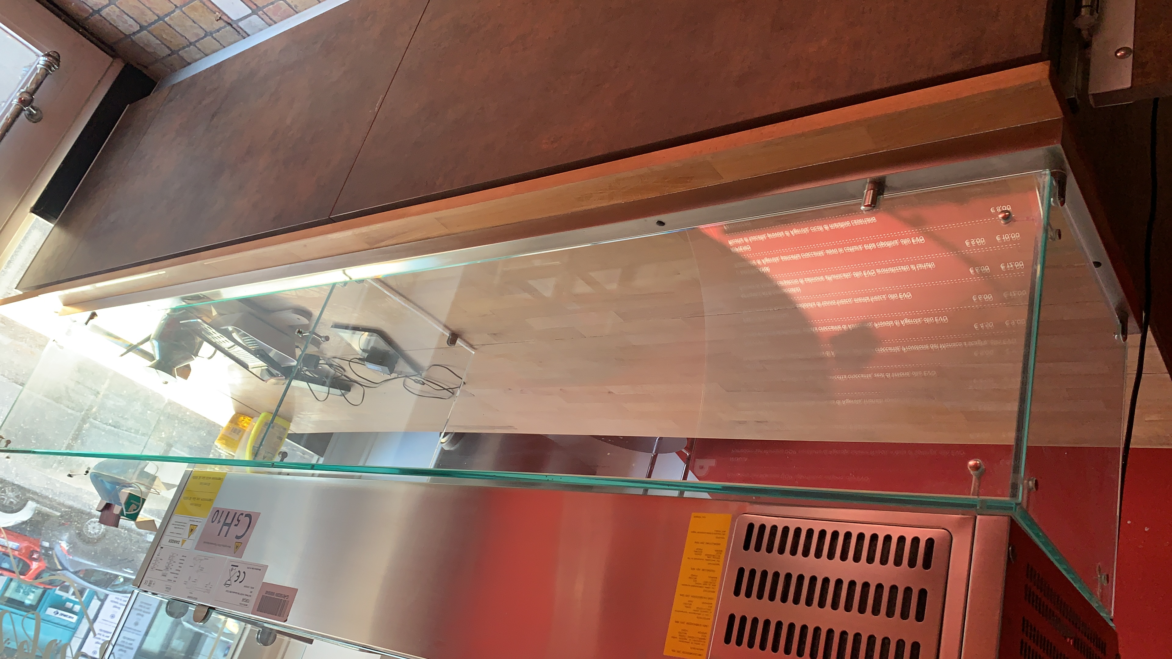 Attrezzature x pizzeria nuova  in vendita - foto 6