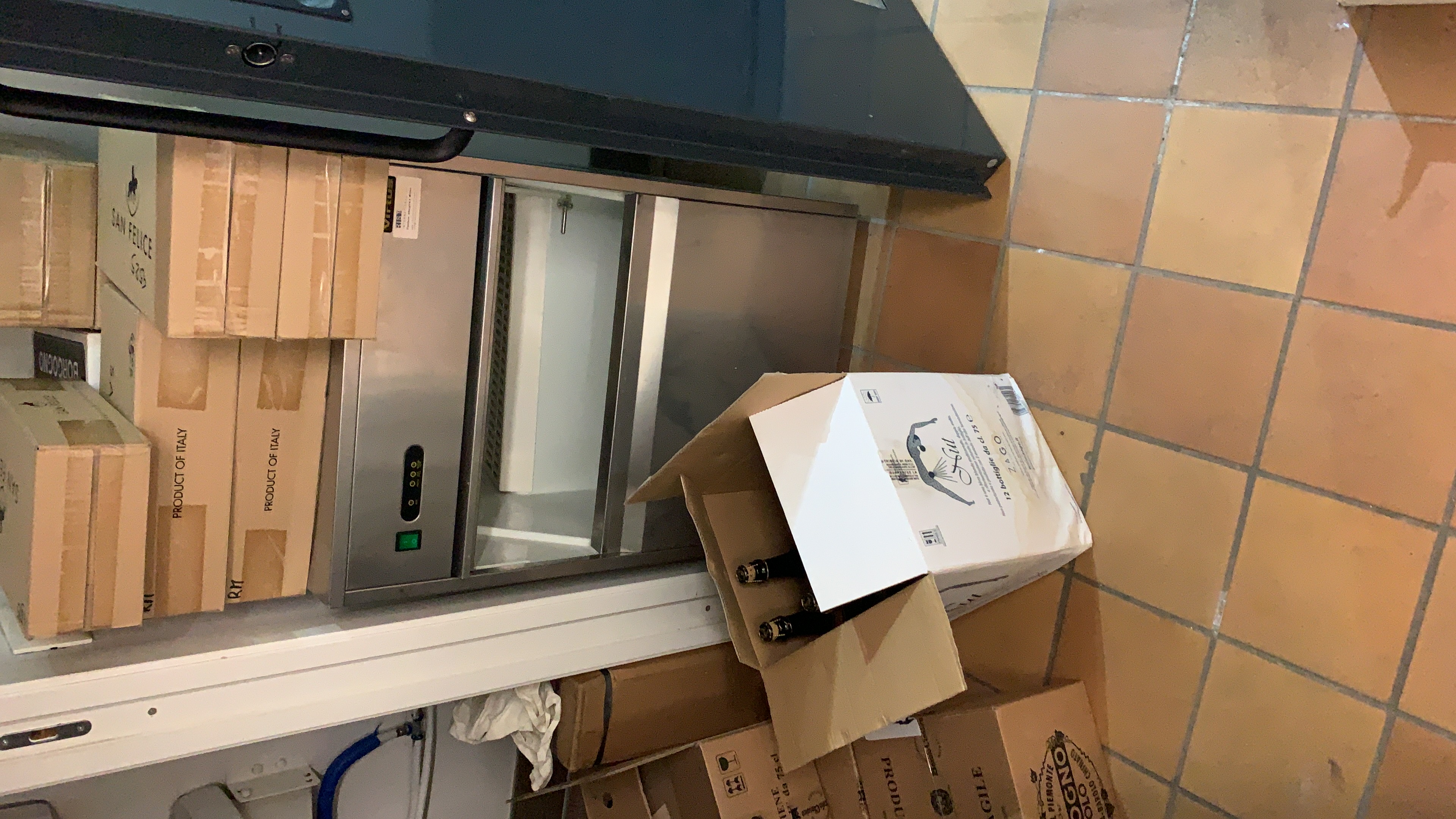Attrezzature x pizzeria nuova  in vendita - foto 12