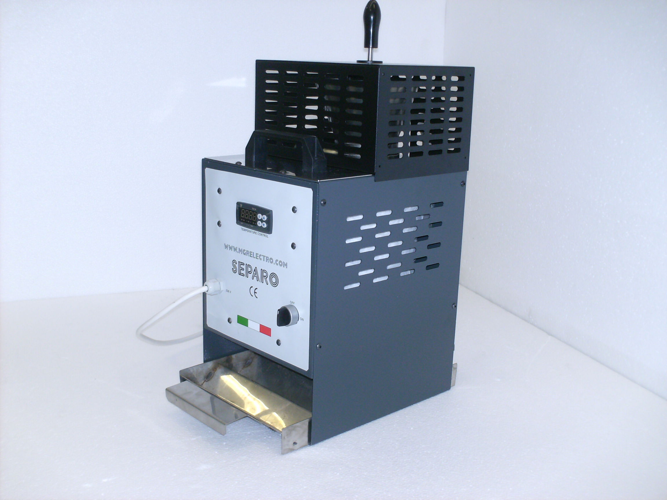 ATTREZZATURE PER INDUSTRIA ELETTRONICA in vendita - foto 5