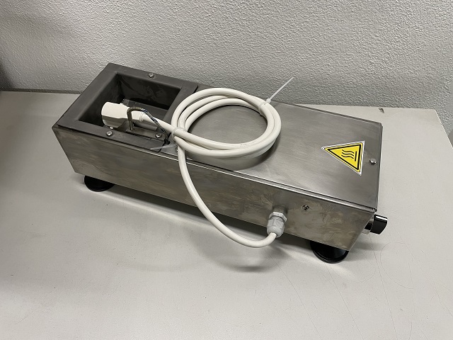 ATTREZZATURE PER INDUSTRIA ELETTRONICA in vendita - foto 2