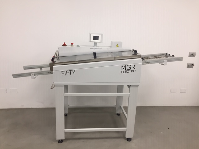 ATTREZZATURE PER INDUSTRIA ELETTRONICA in vendita - foto 1