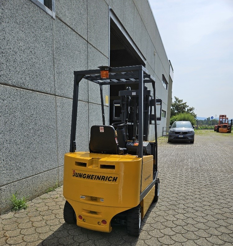 JUNGHEINRICH EFG V20 in vendita - foto 3