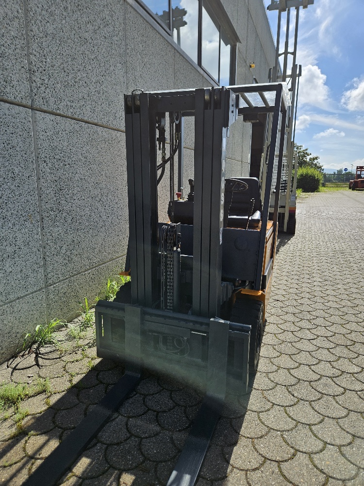 STEINBOCK BOSS PE20MP in vendita - foto 3