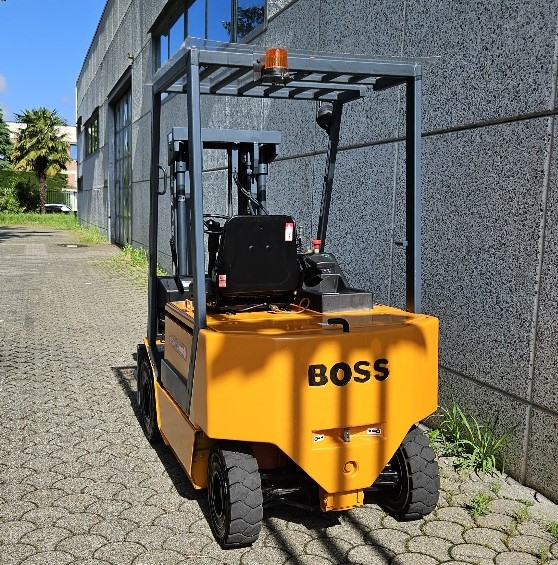 STEINBOCK BOSS PE20MP in vendita - foto 4