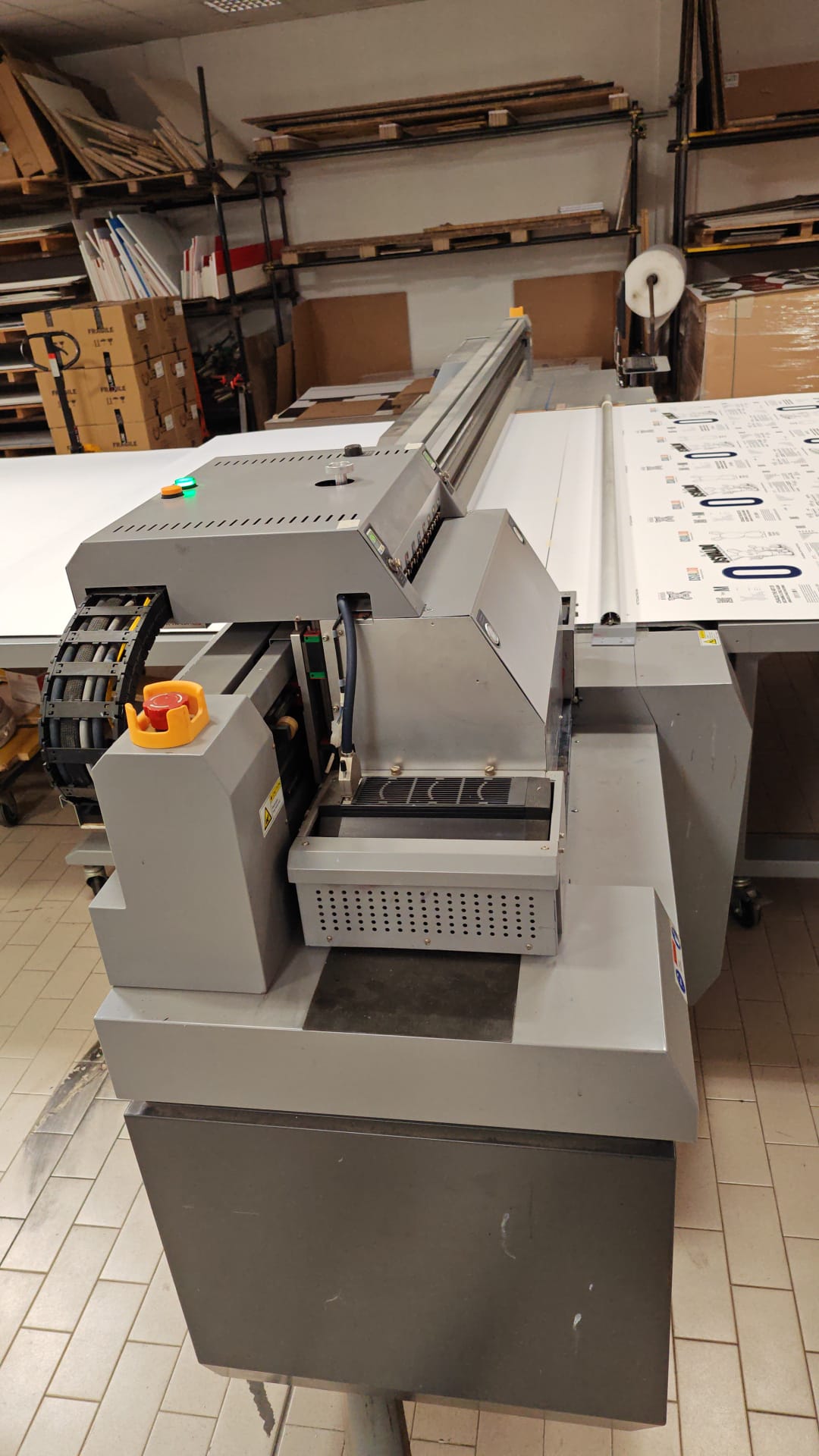 Signracer 2500H in vendita - foto 3