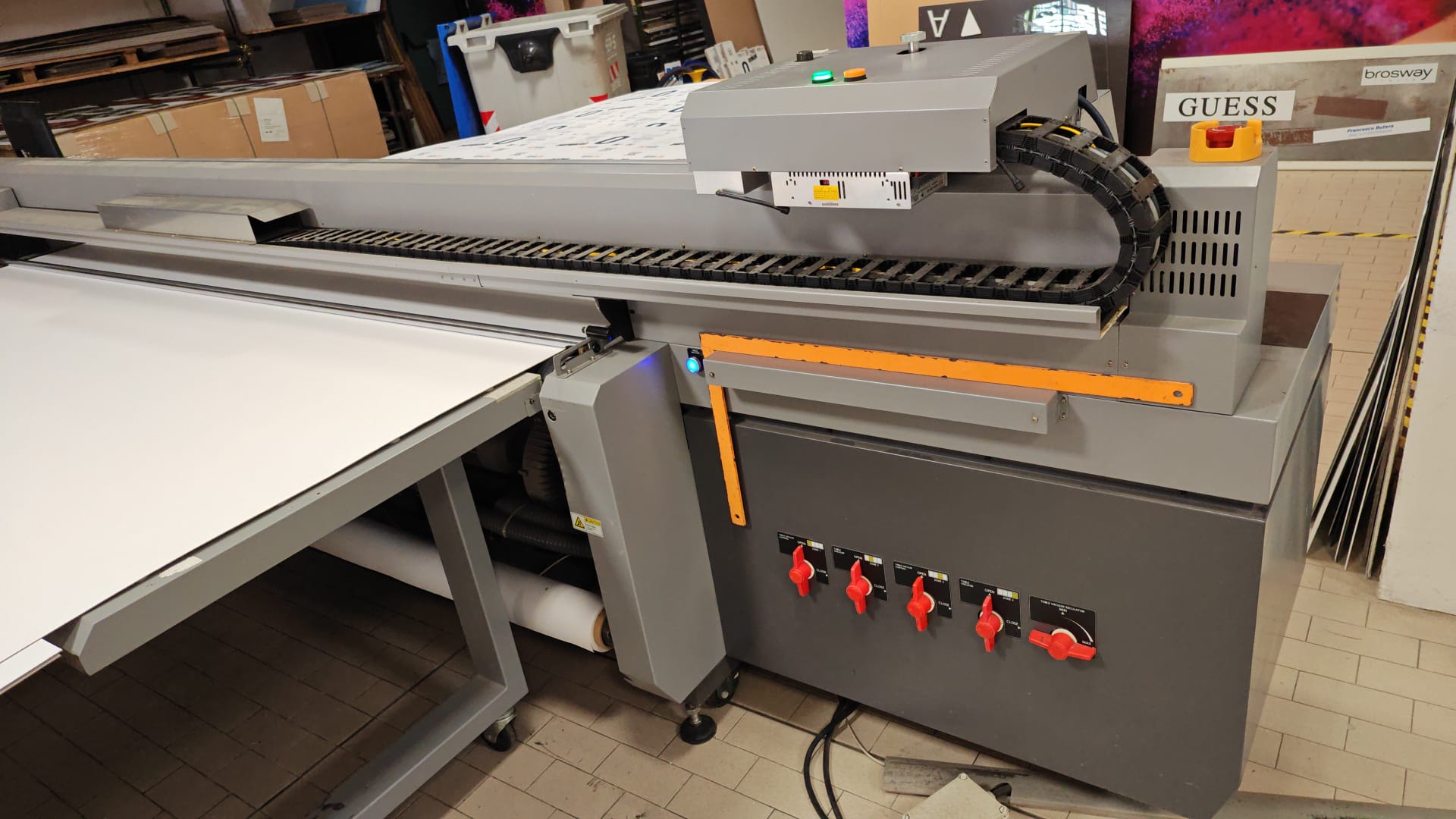 Signracer 2500H in vendita - foto 4