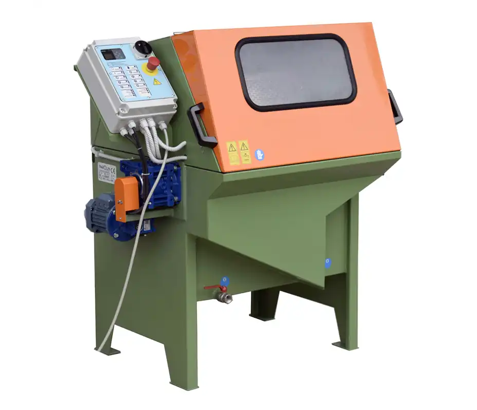 Burattatura in vendita