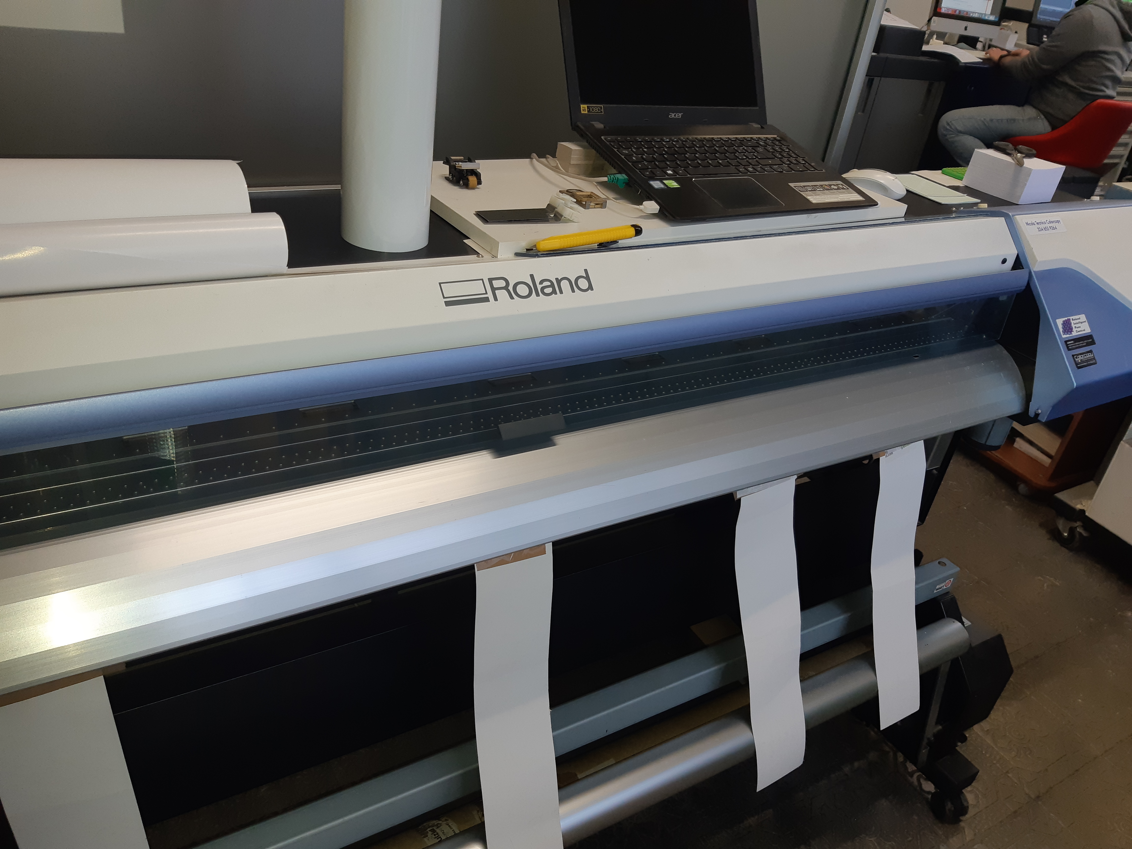 Plotter in vendita