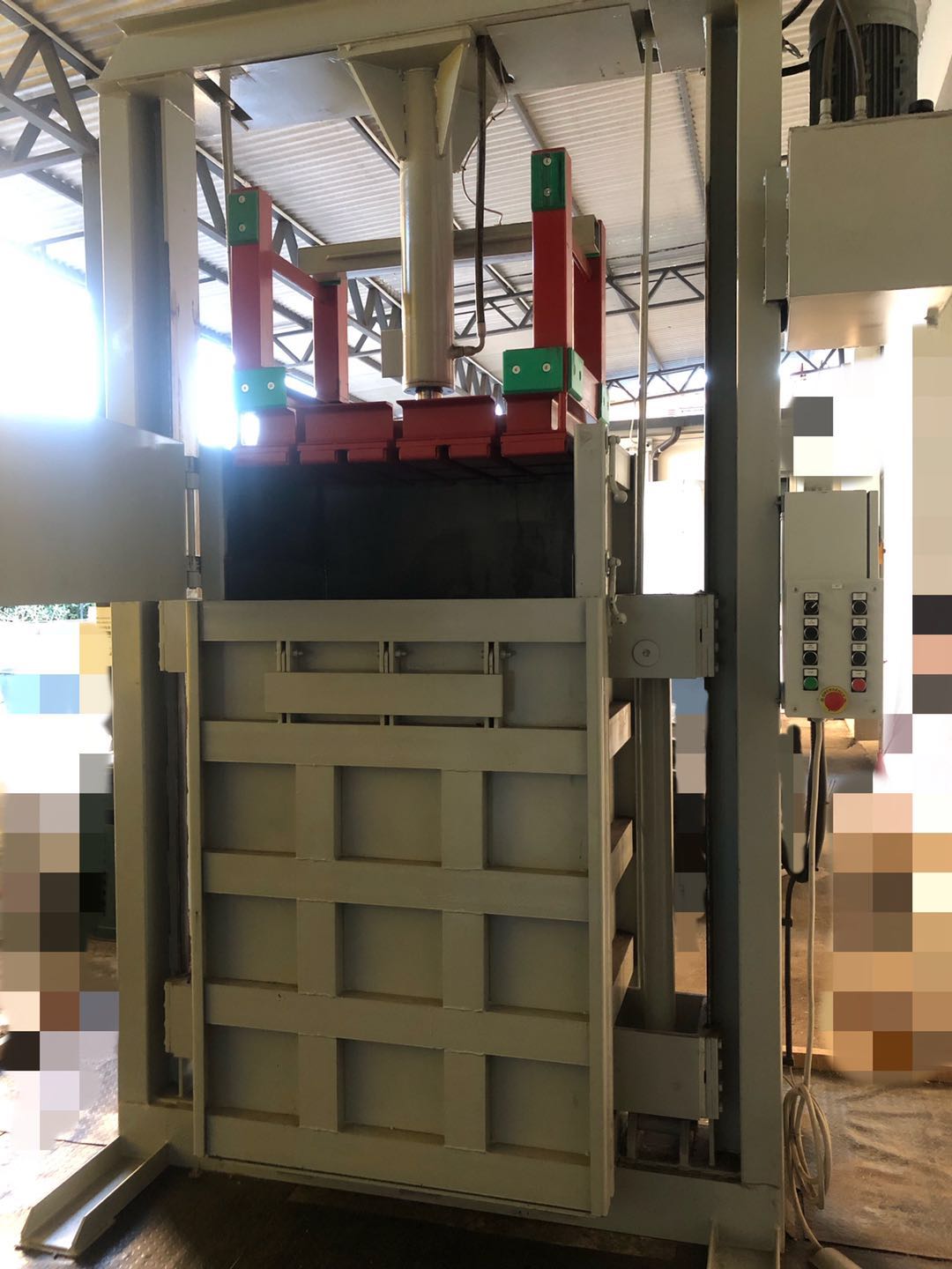 Pressa T30 in vendita - foto 1
