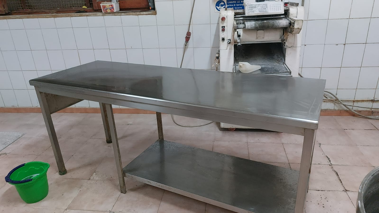 Attrezzatura panifici e pasticcerie in vendita - foto 6