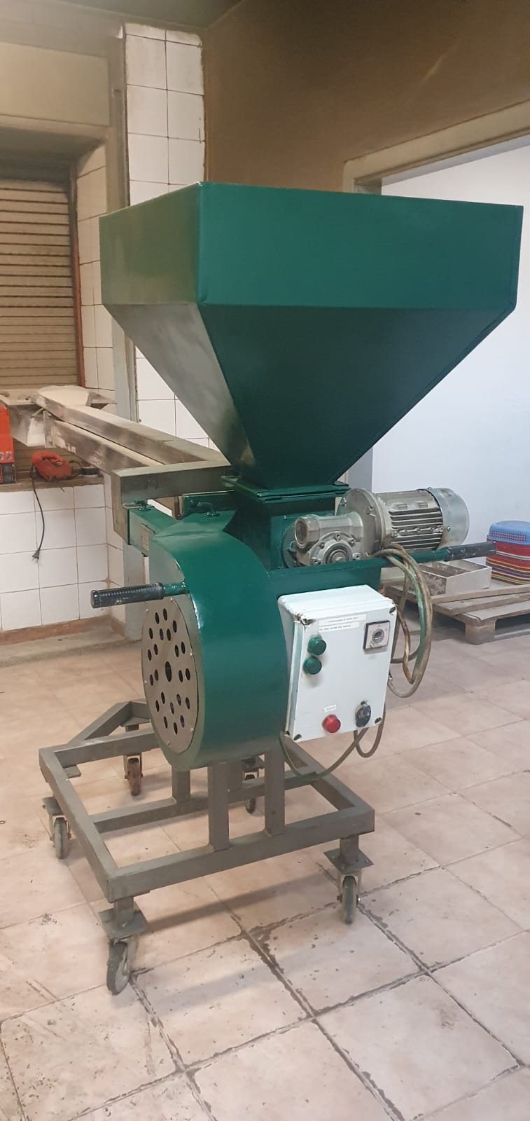 Attrezzatura panifici e pasticcerie in vendita - foto 4