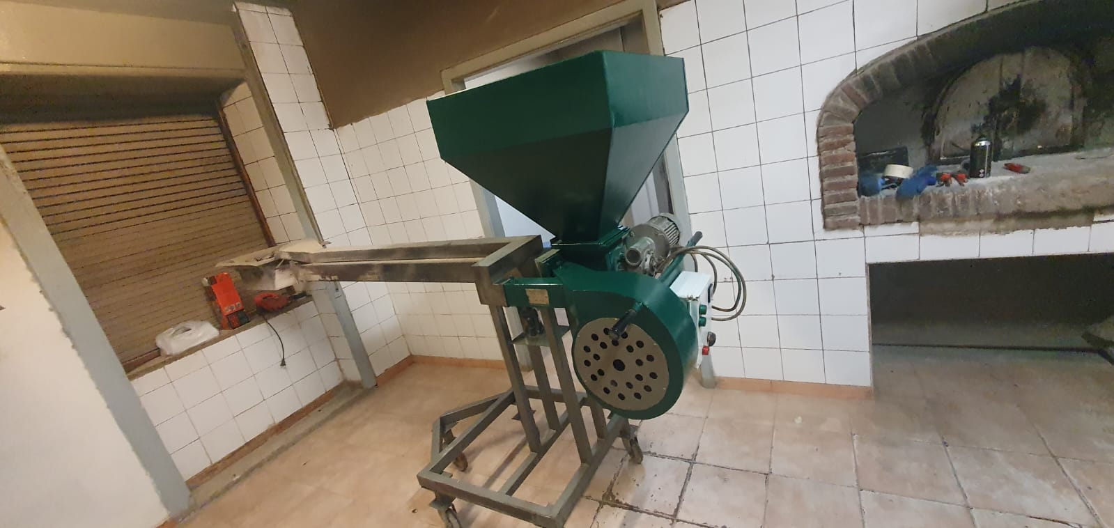 Attrezzatura panifici e pasticcerie in vendita - foto 11