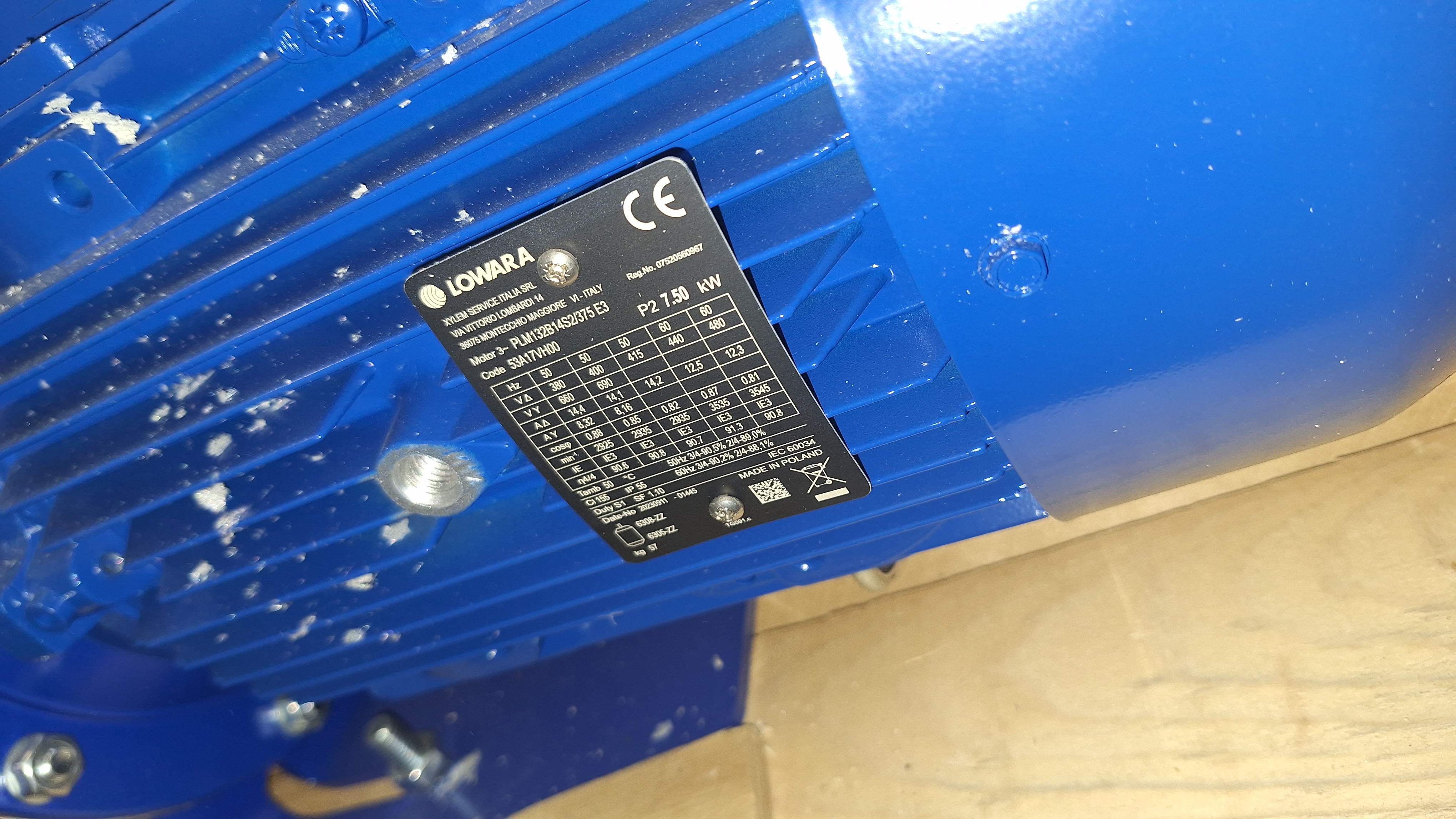 Pompe nuove ancora imballate in vendita - foto 2