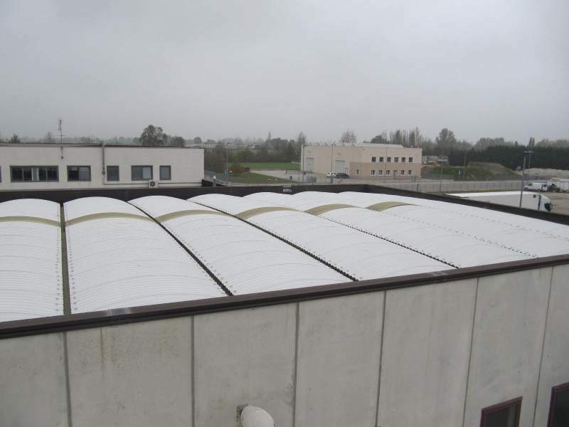 Capannone industriale in vendita - foto 4