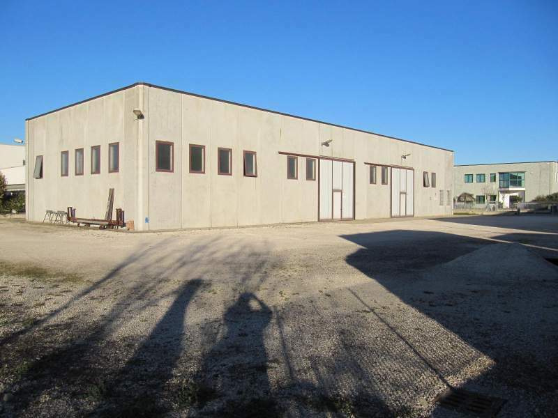 Capannone industriale in vendita - foto 3