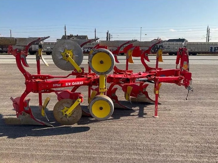 Attrezzature in vendita