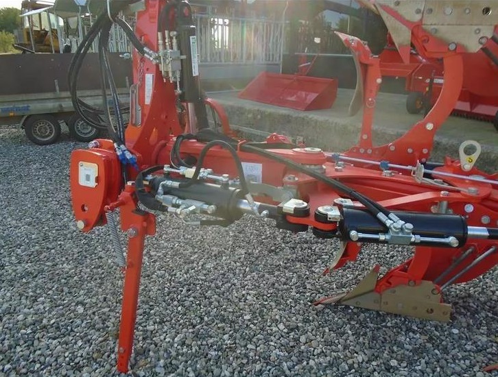 Aratro reversibile Maschio Unico NSV M4 in vendita - foto 2