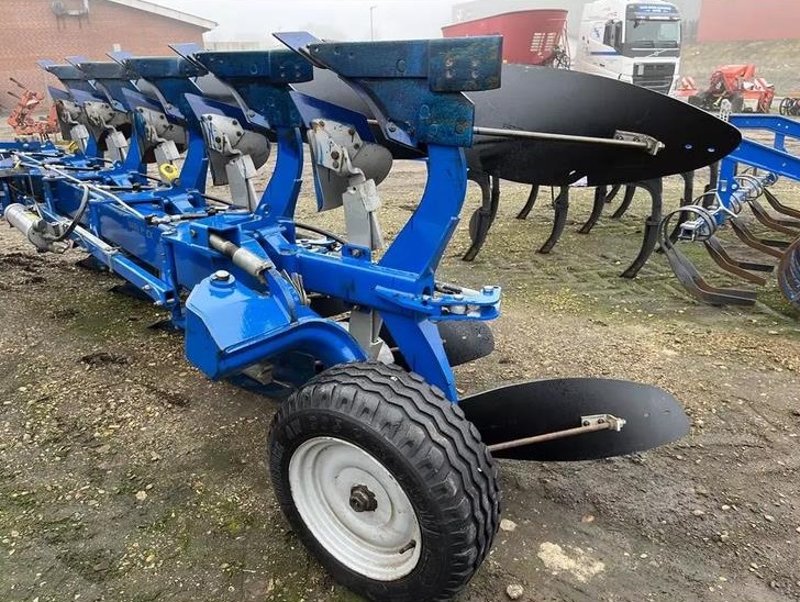 Aratro reversibile Överum VF EX5975H in vendita - foto 3